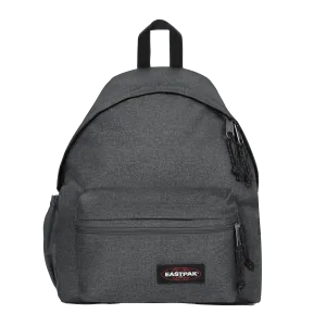 Padded Zippl'R   Black Denim