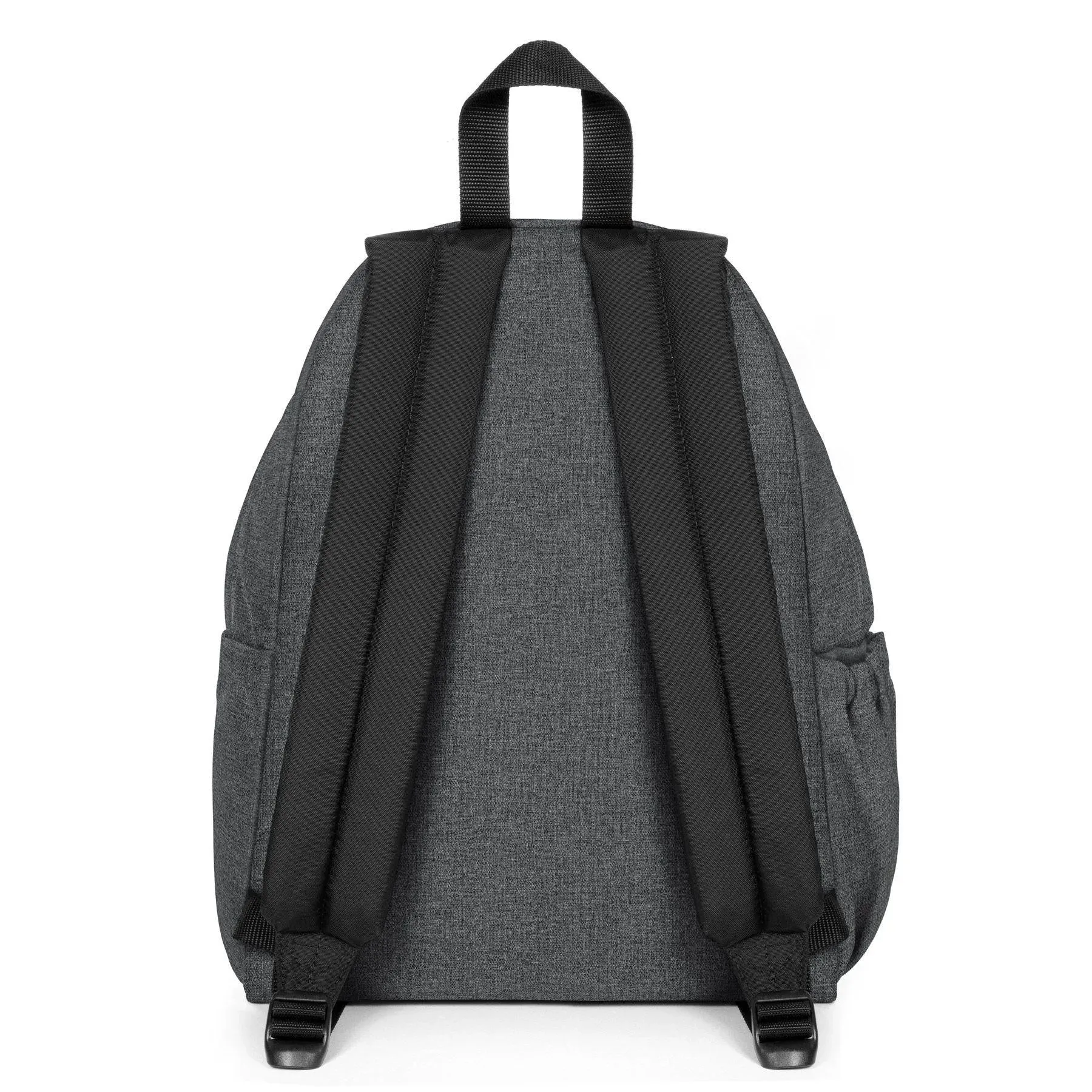 Padded Zippl'R   Black Denim