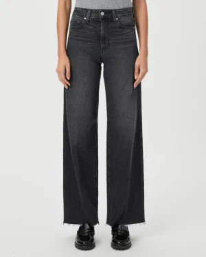 Paige Anessa 31": Viper Black Distressed
