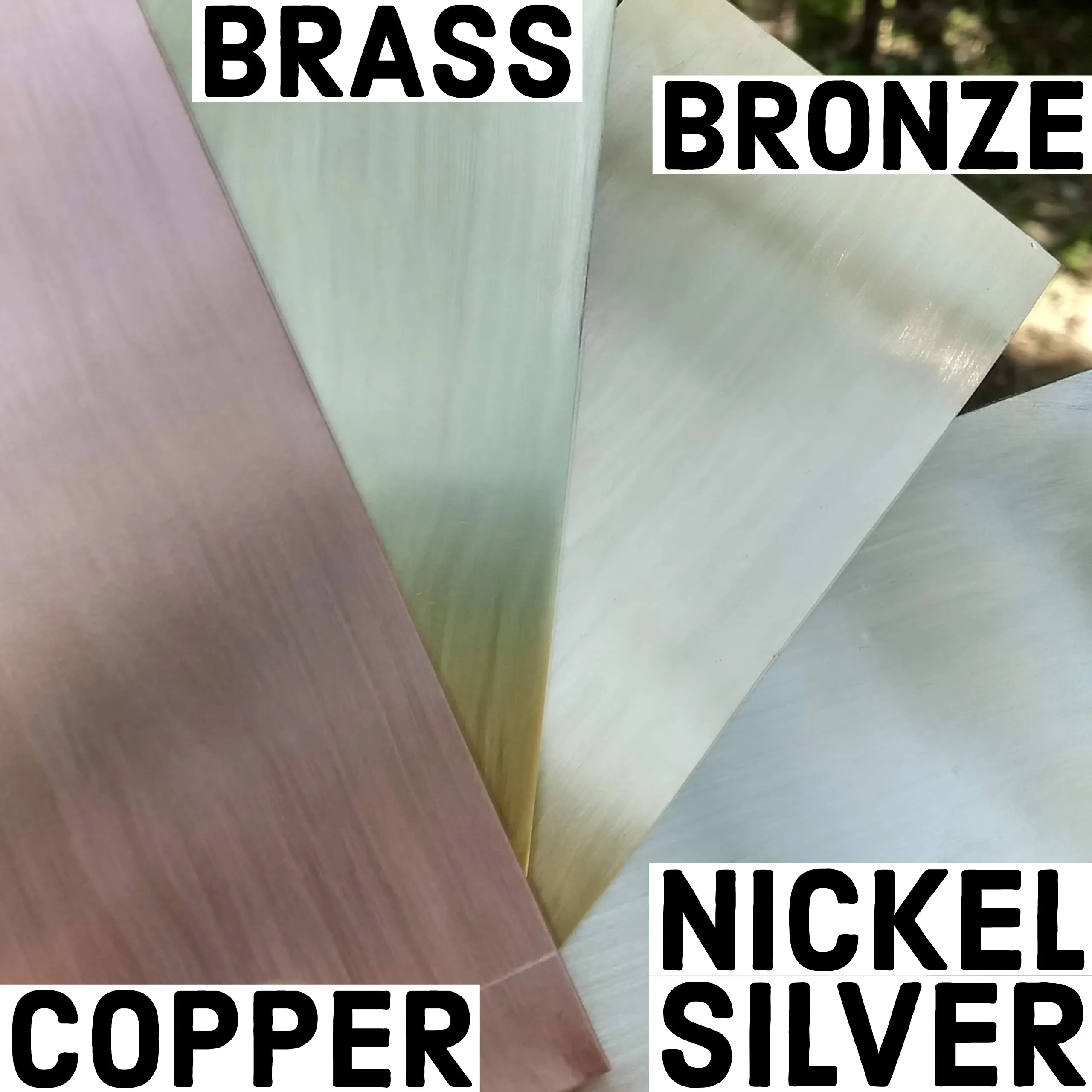Paisley Textured Sheet Metal