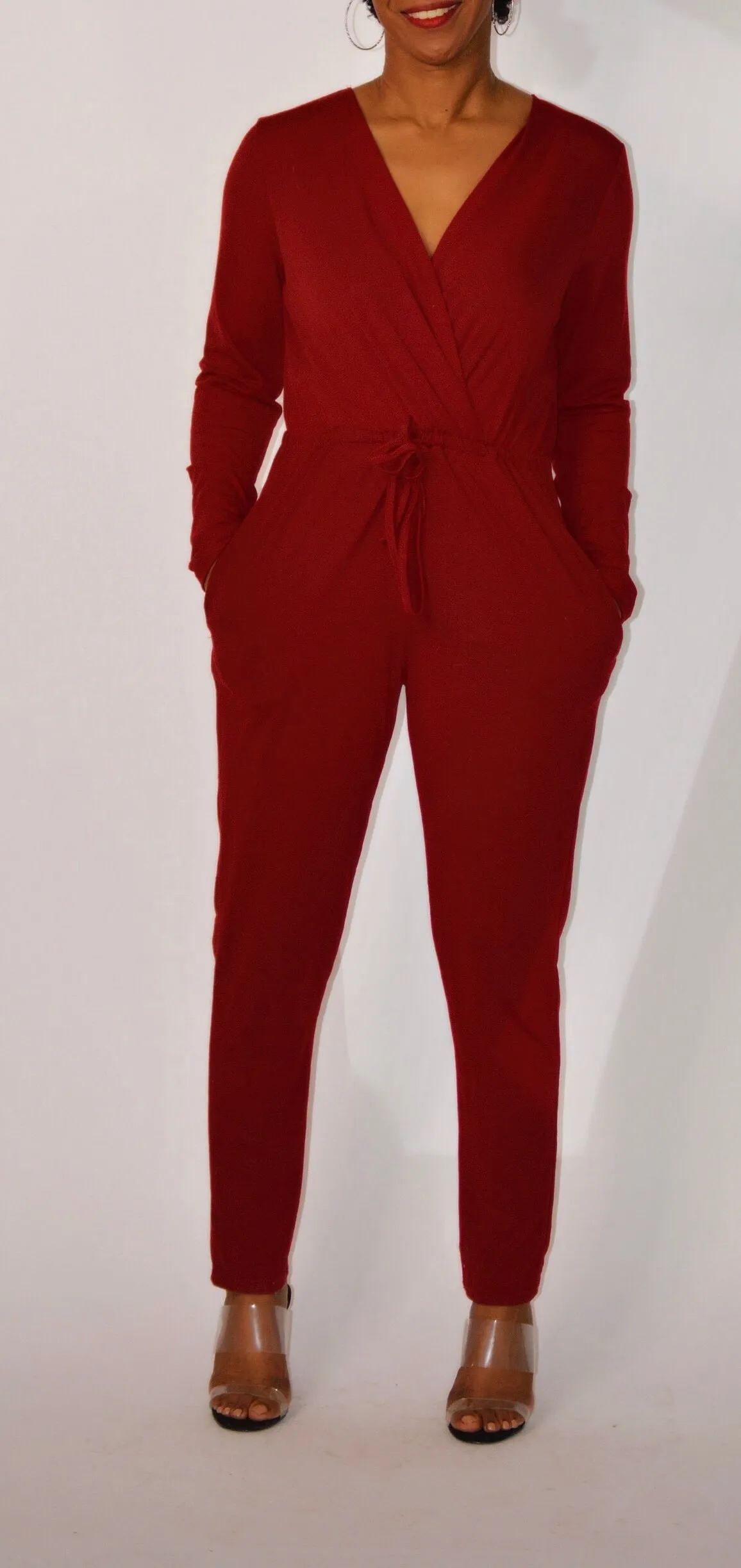 Pam “all purpose” Jumpsuit