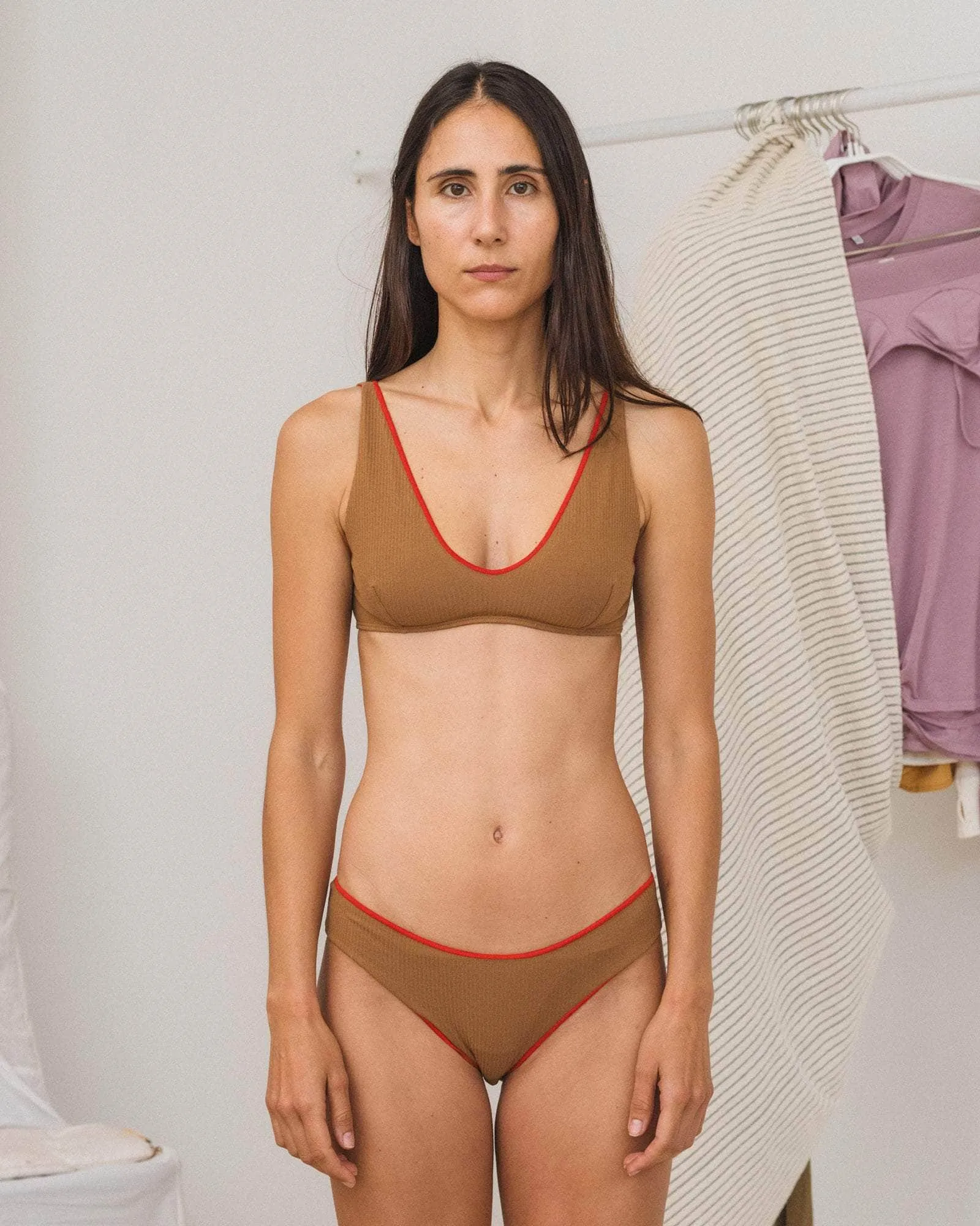 Pam Bra