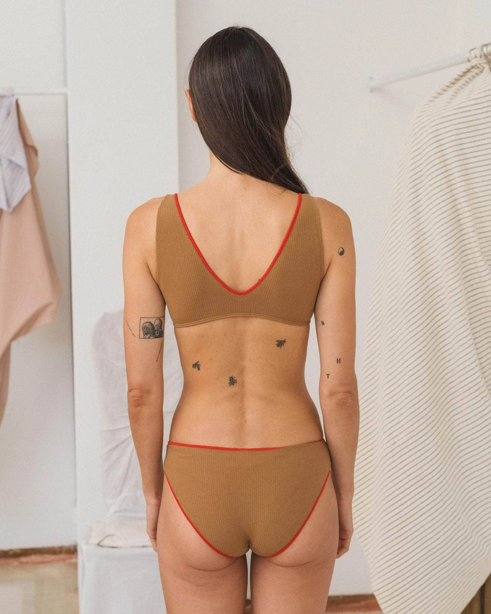 Pam Bra