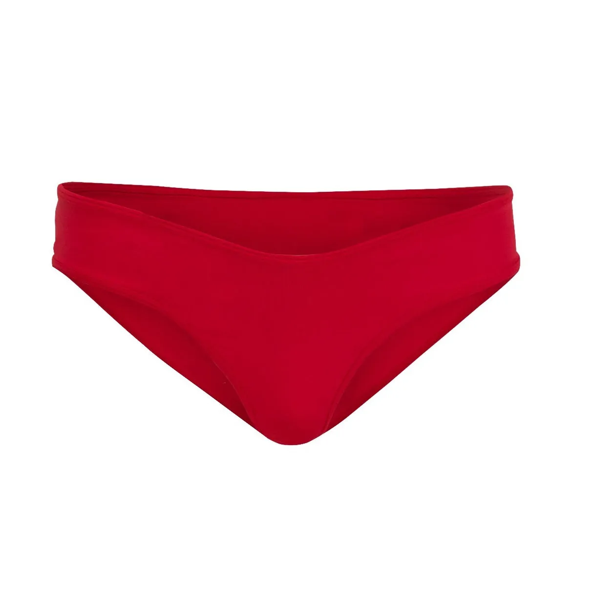 Pamela Bikini Bottoms - Red