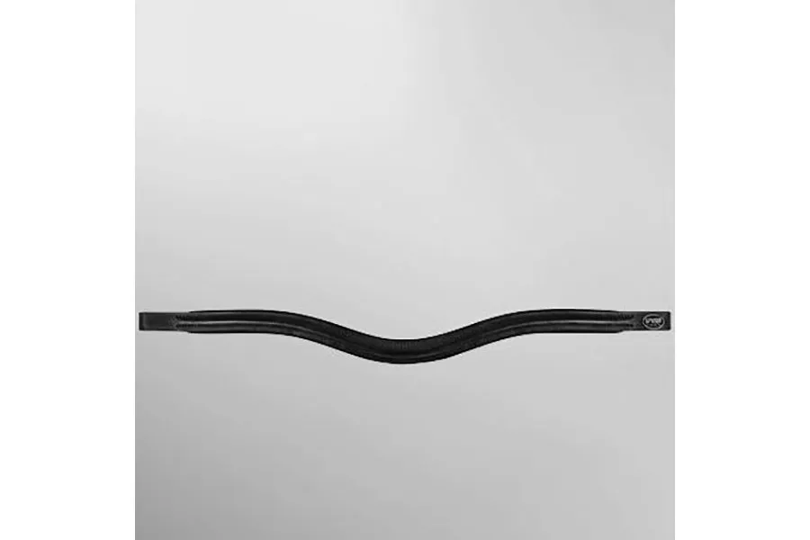 Passier Waved Padded Browband