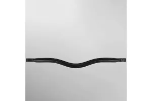 Passier Waved Padded Browband