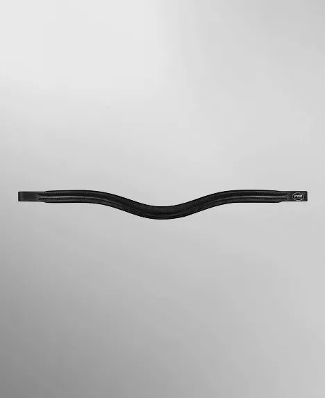 Passier Waved Padded Browband