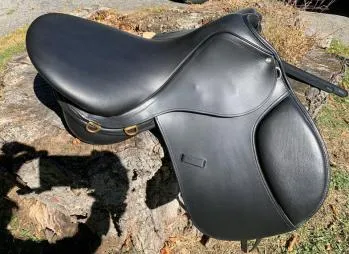 Pegasus Brigadoon General Purpose Saddle
