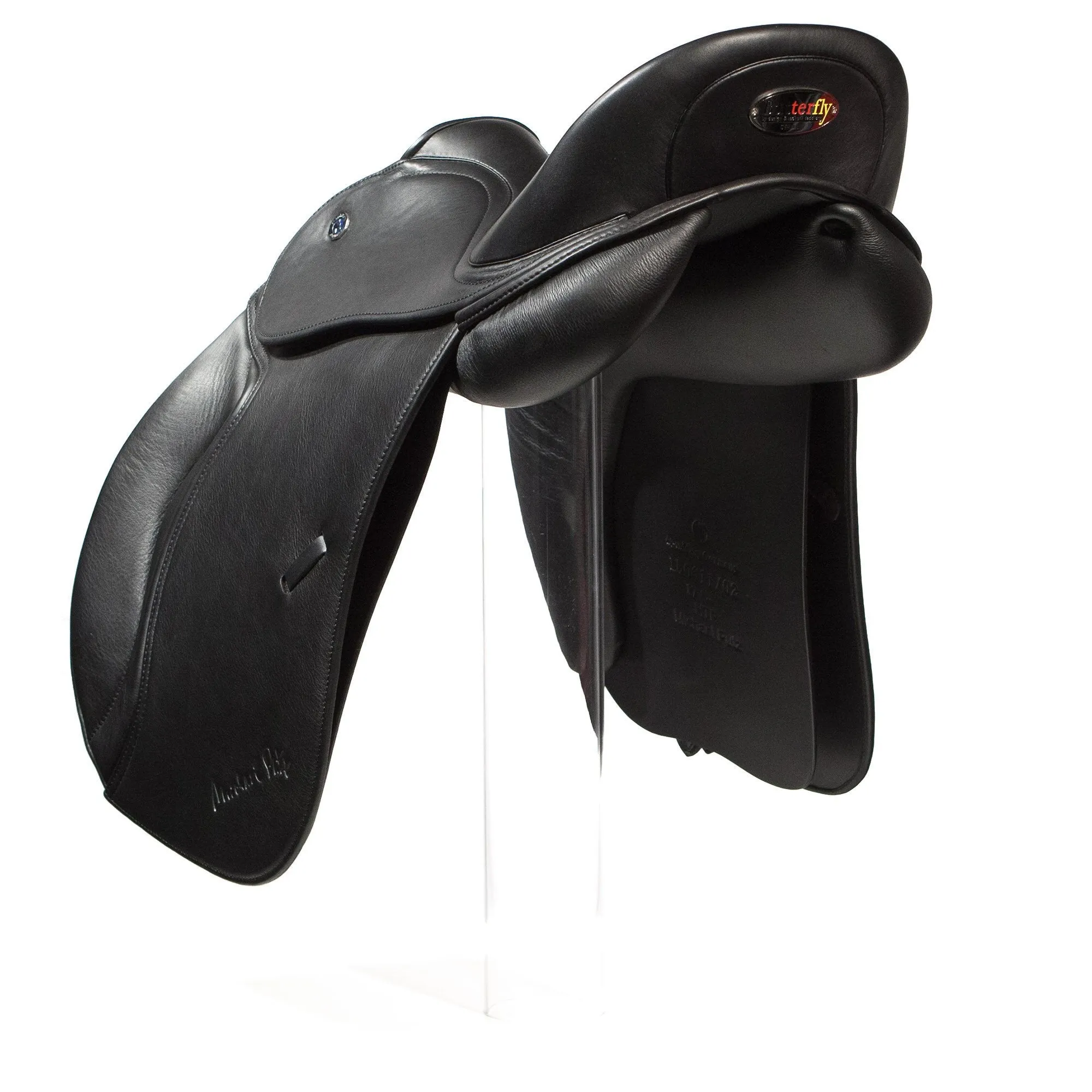Pegasus Butterfly MP General Purpose Saddle