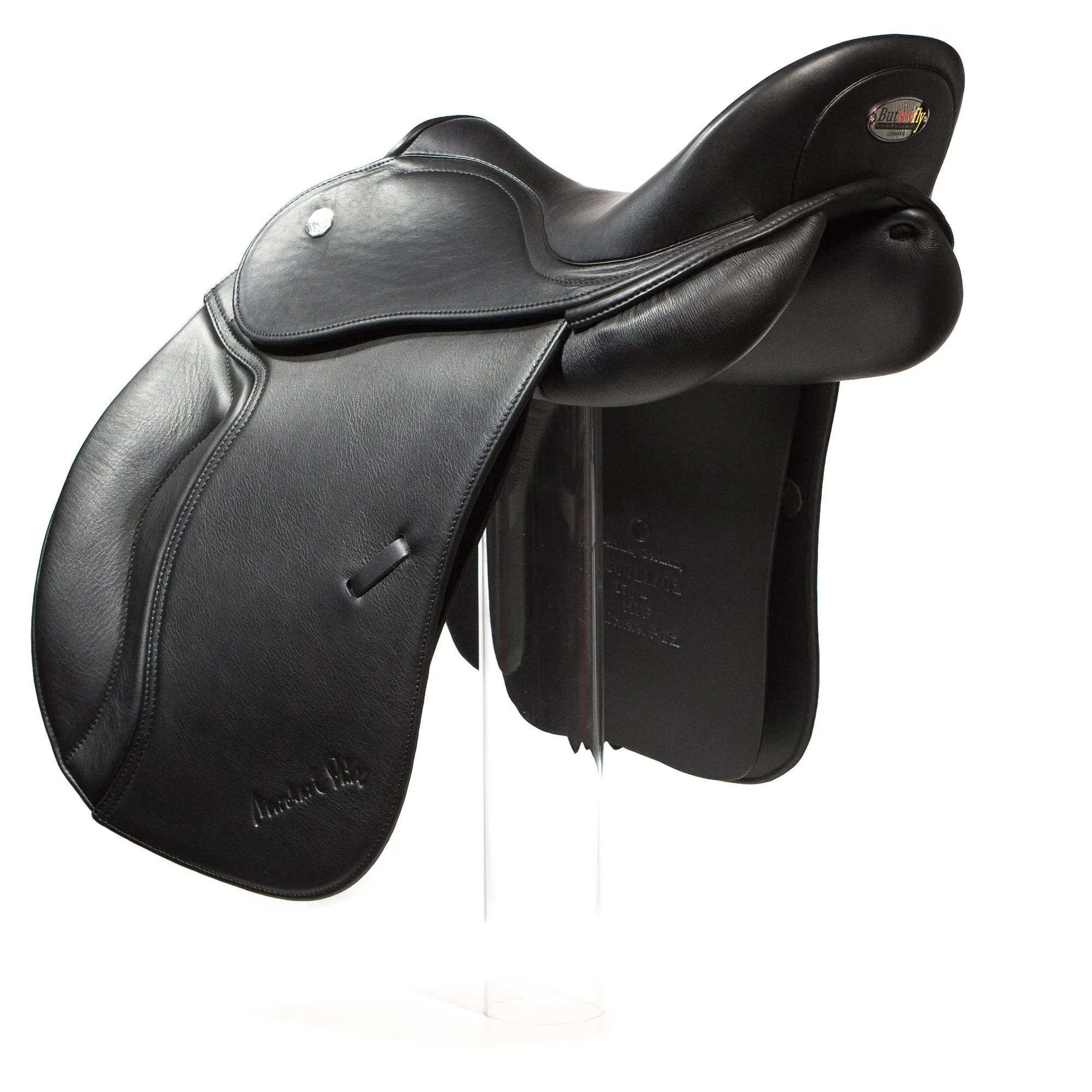 Pegasus Butterfly MP General Purpose Saddle