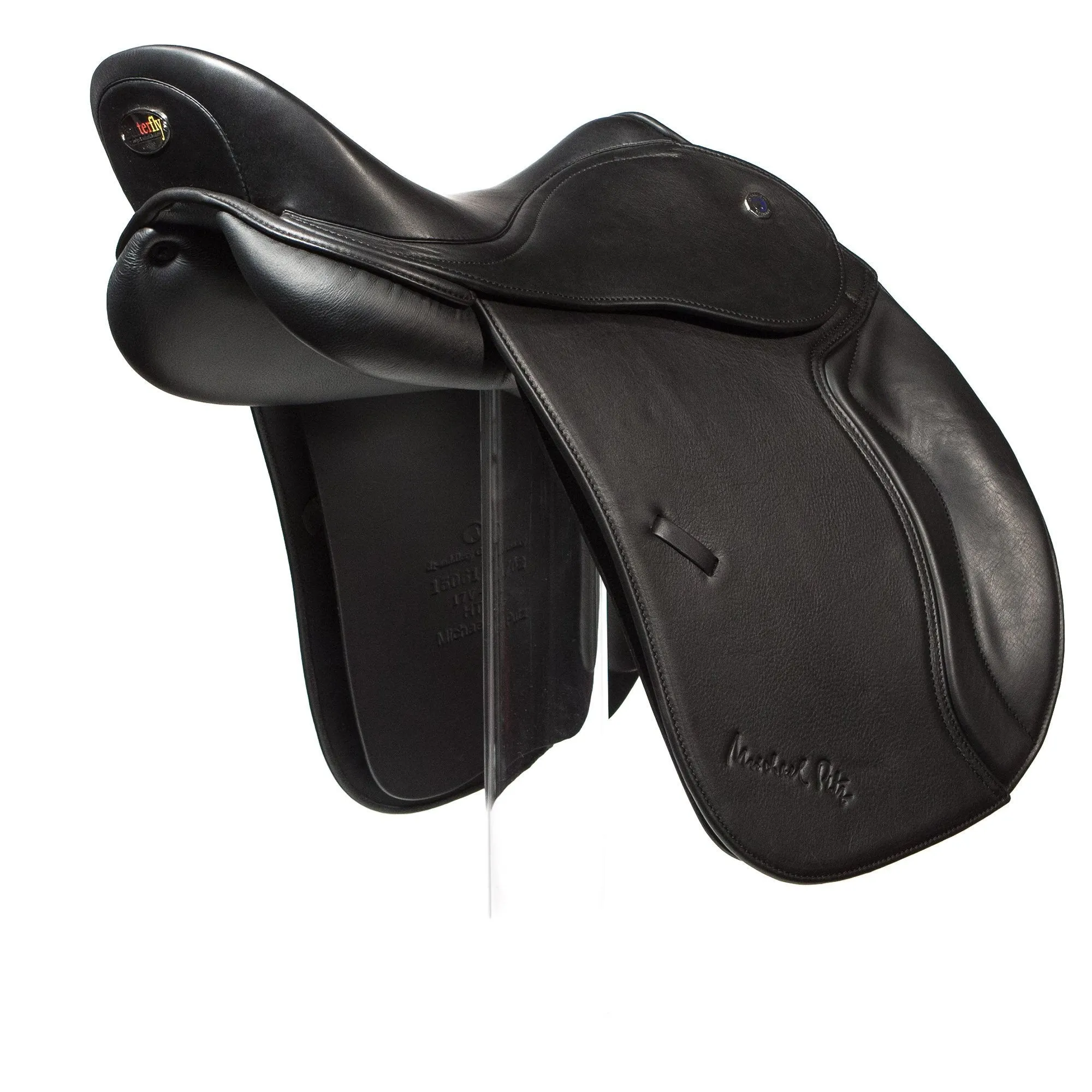 Pegasus Butterfly MP General Purpose Saddle