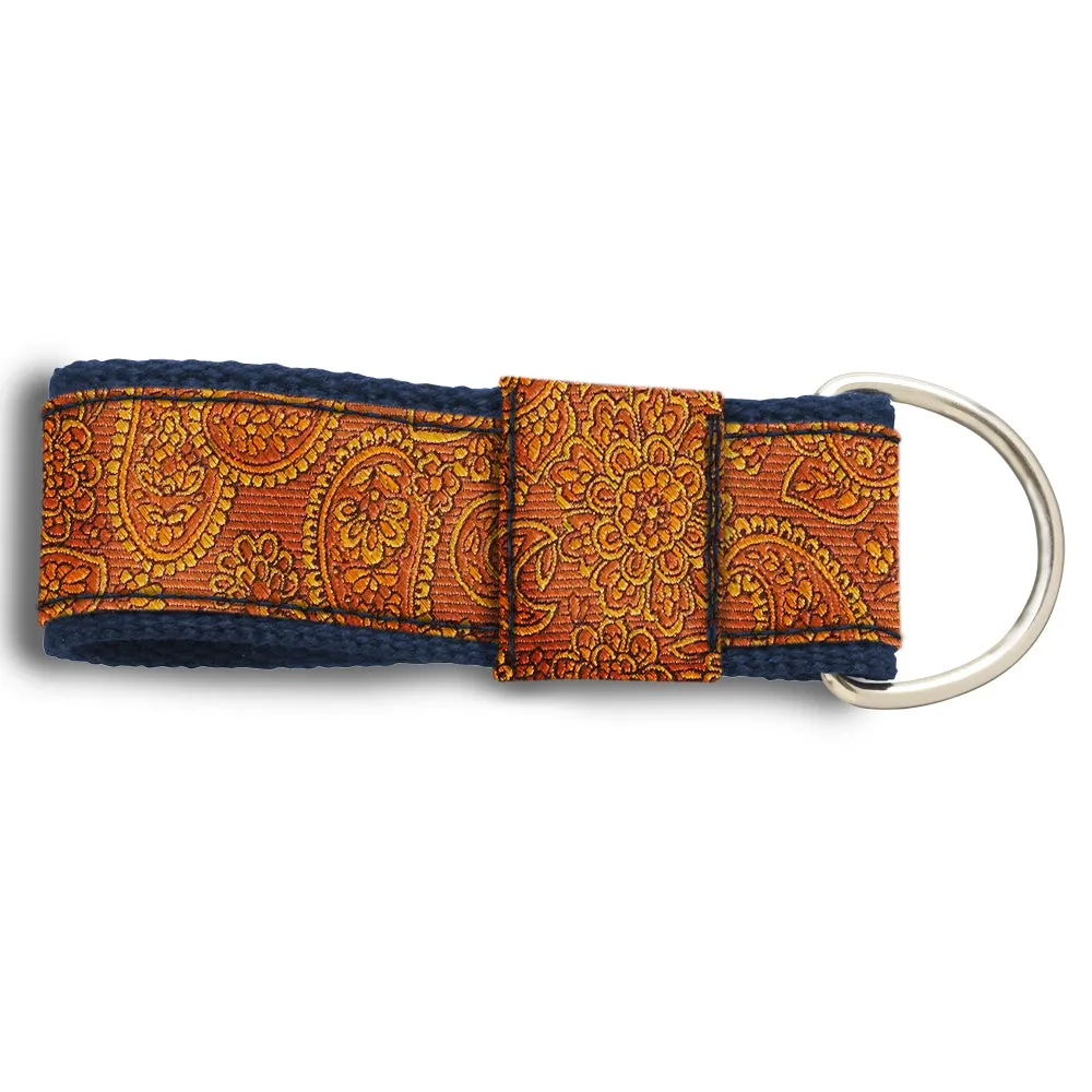 Pembroke Sienna - Key Fobs