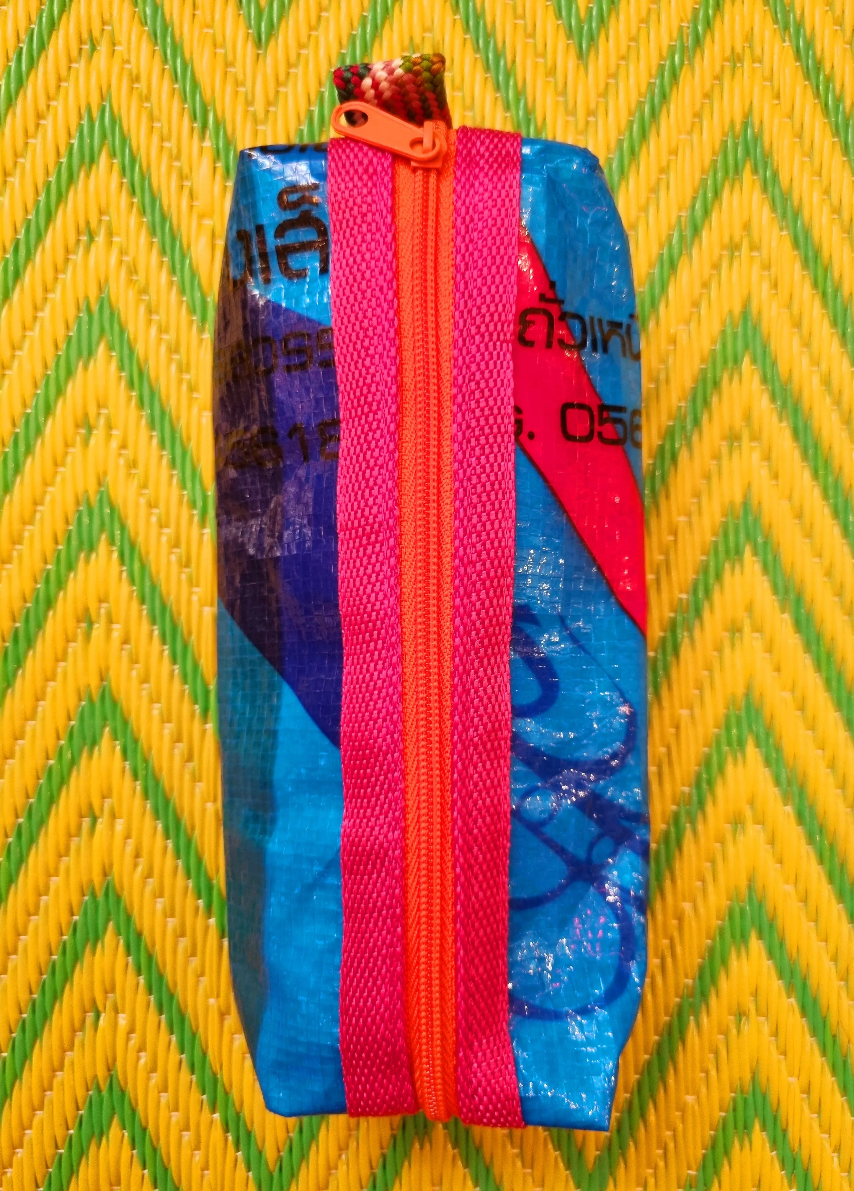 Pencil case