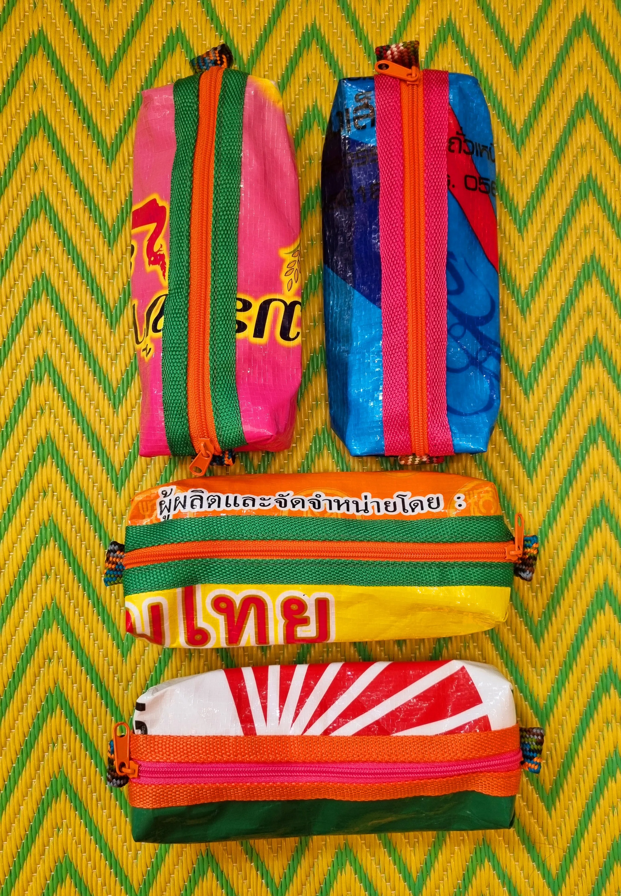 Pencil case