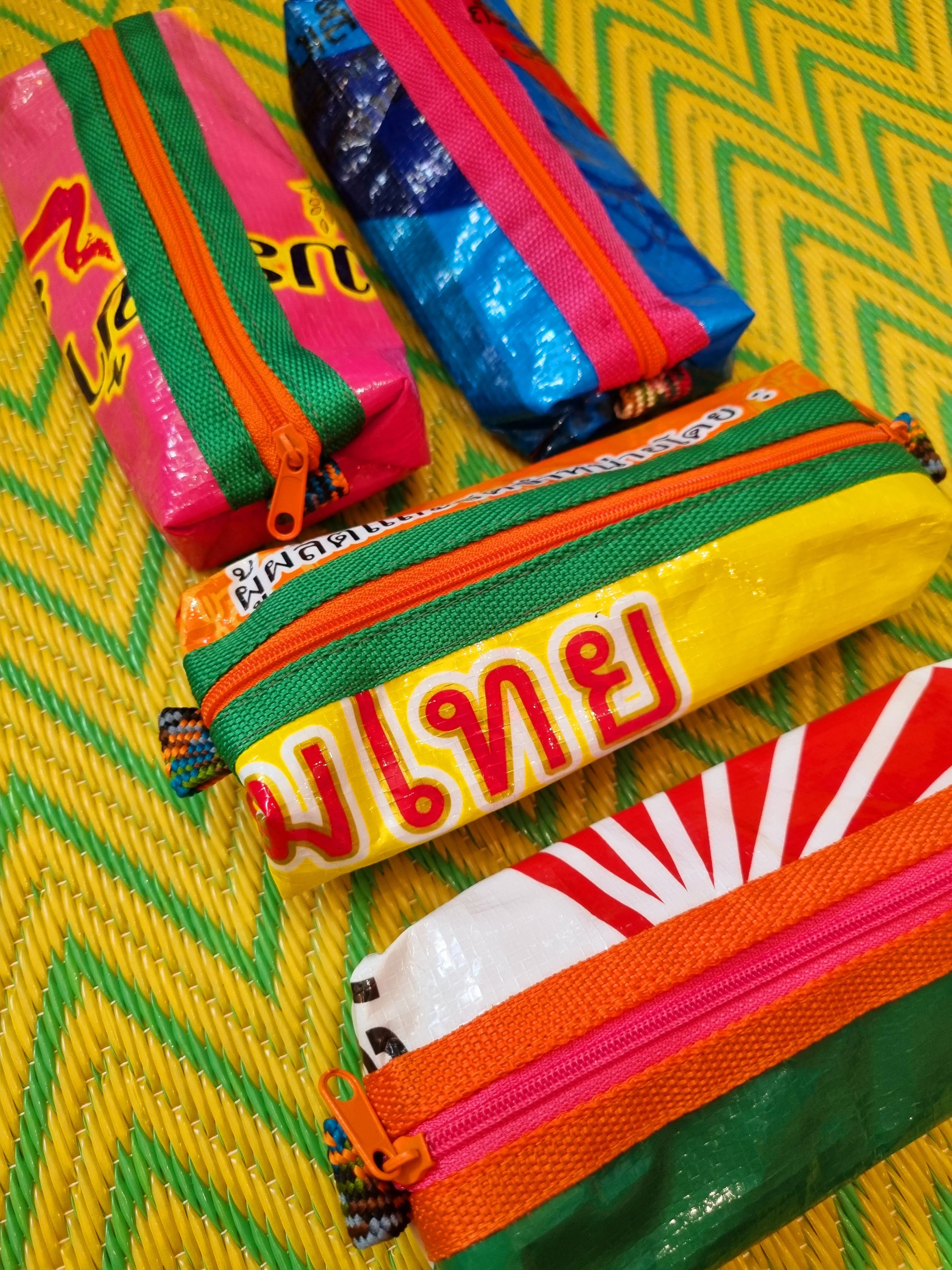 Pencil case