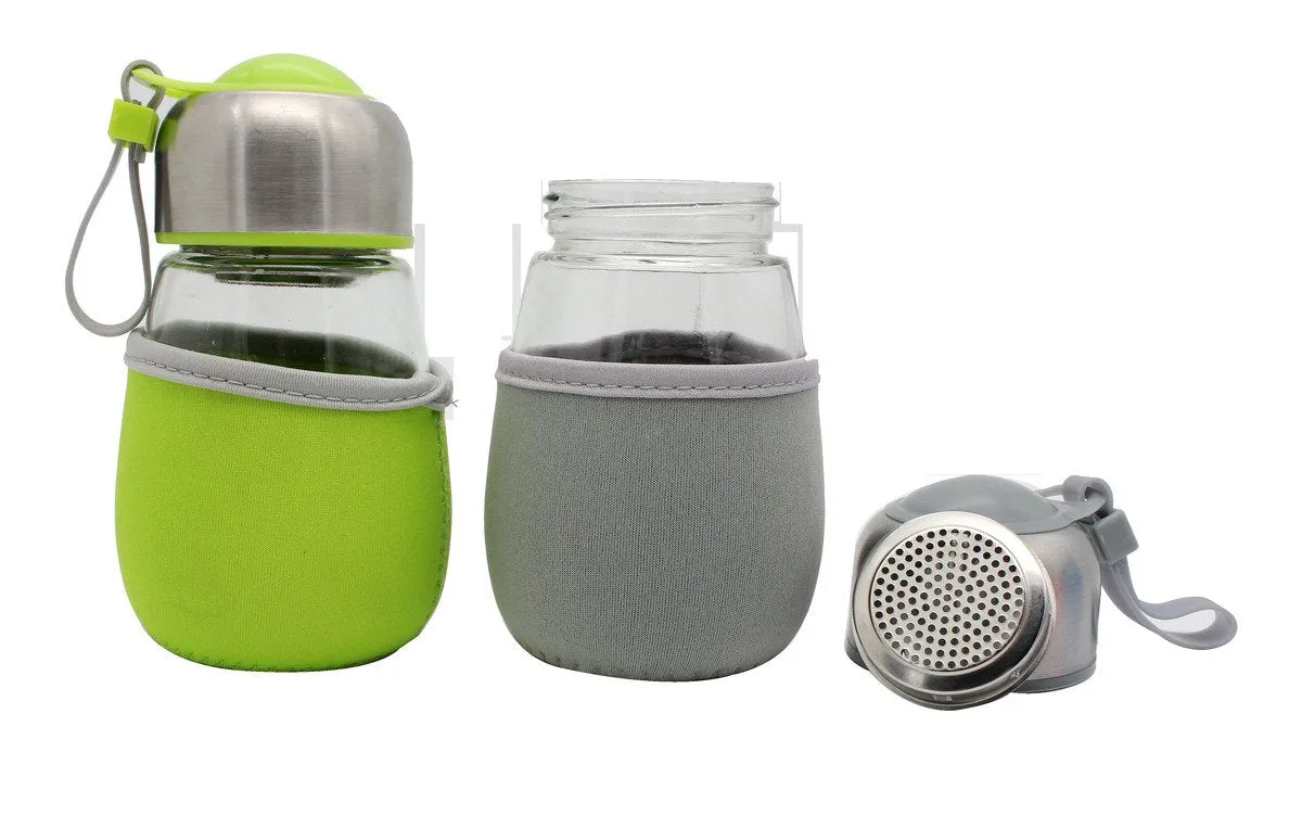 Penguin-Shaped Water Bottle