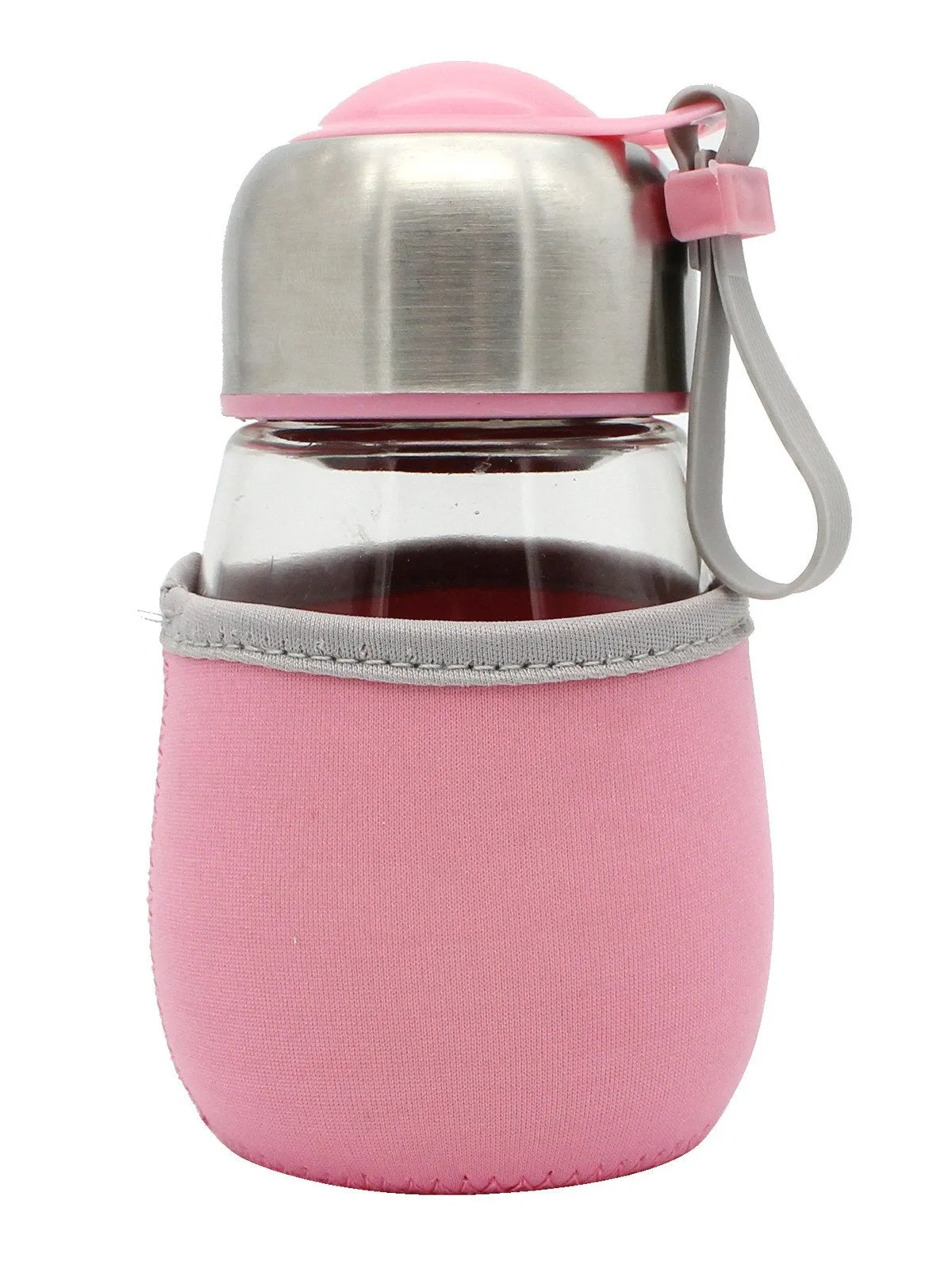 Penguin-Shaped Water Bottle