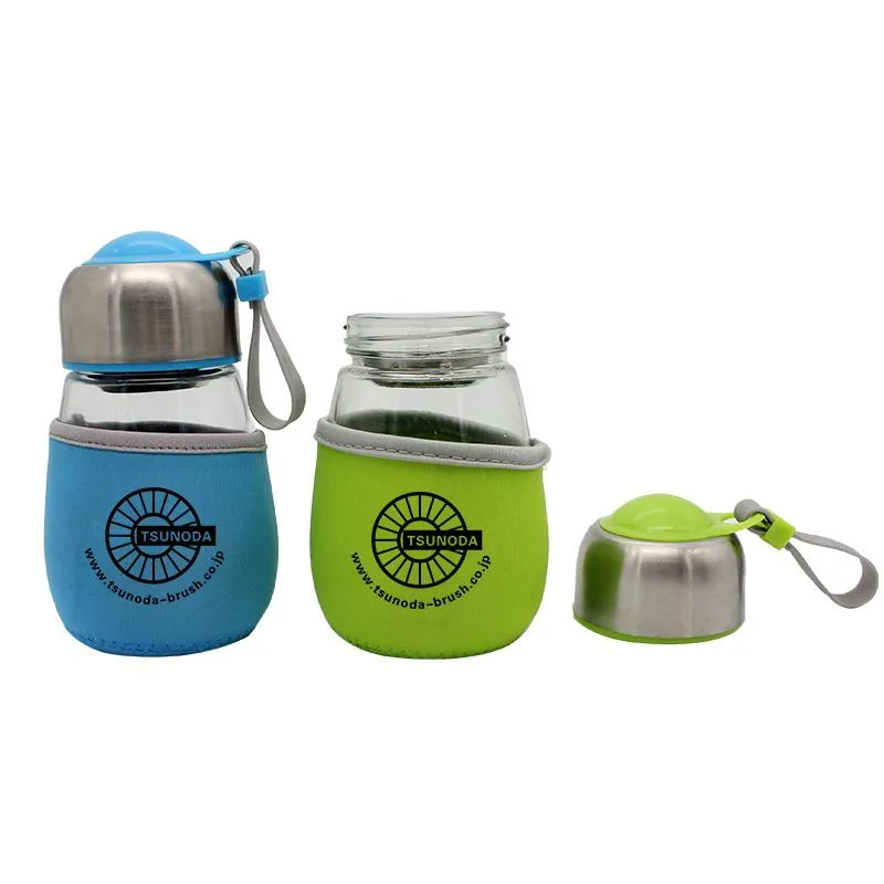 Penguin-Shaped Water Bottle