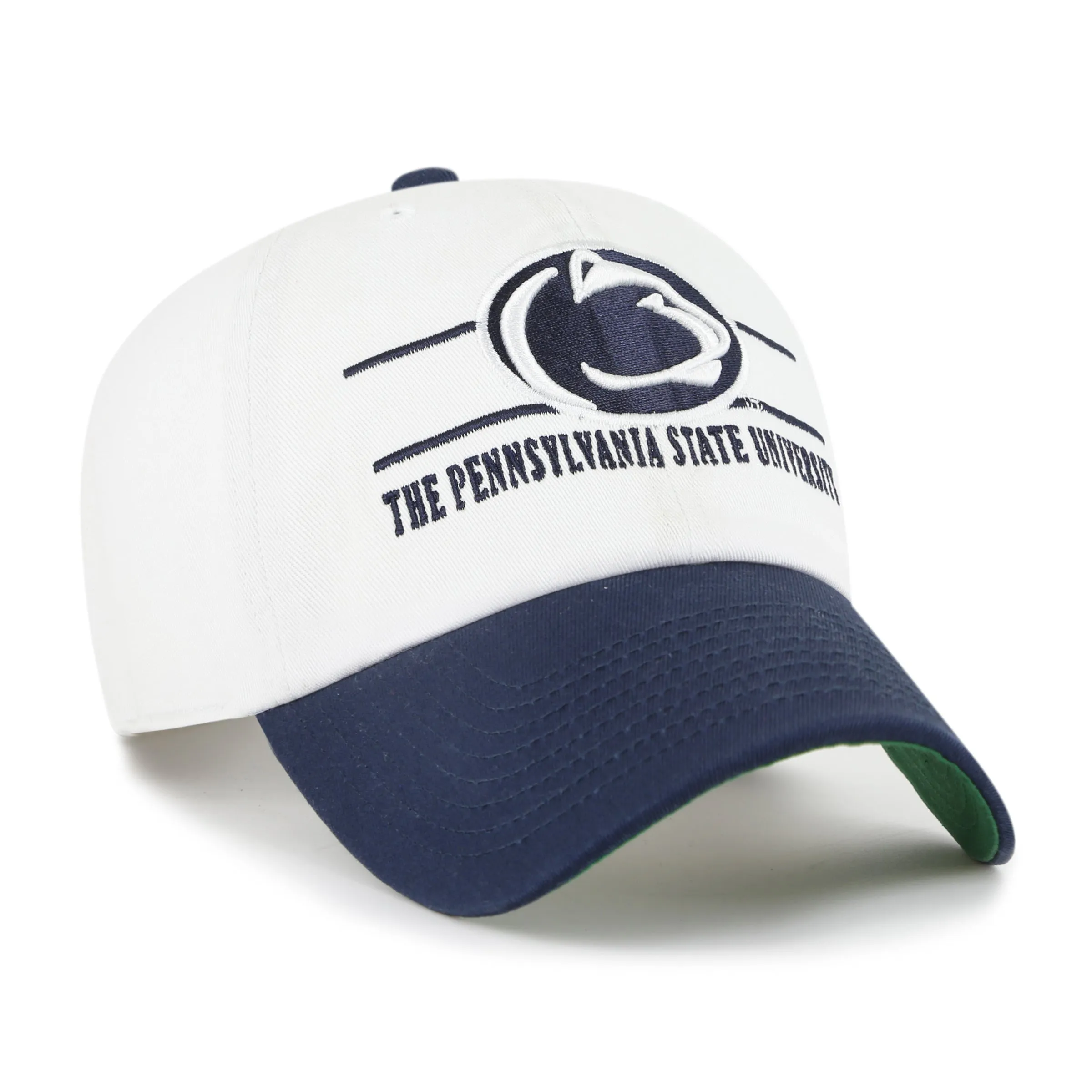 PENN STATE NITTANY LIONS GRIDIRON '47 CLEAN UP