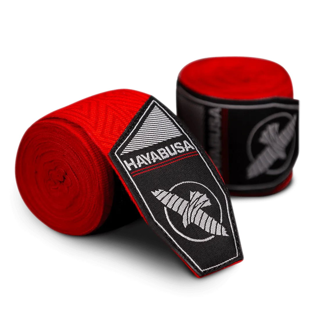 Perfect Stretch Hand Wraps