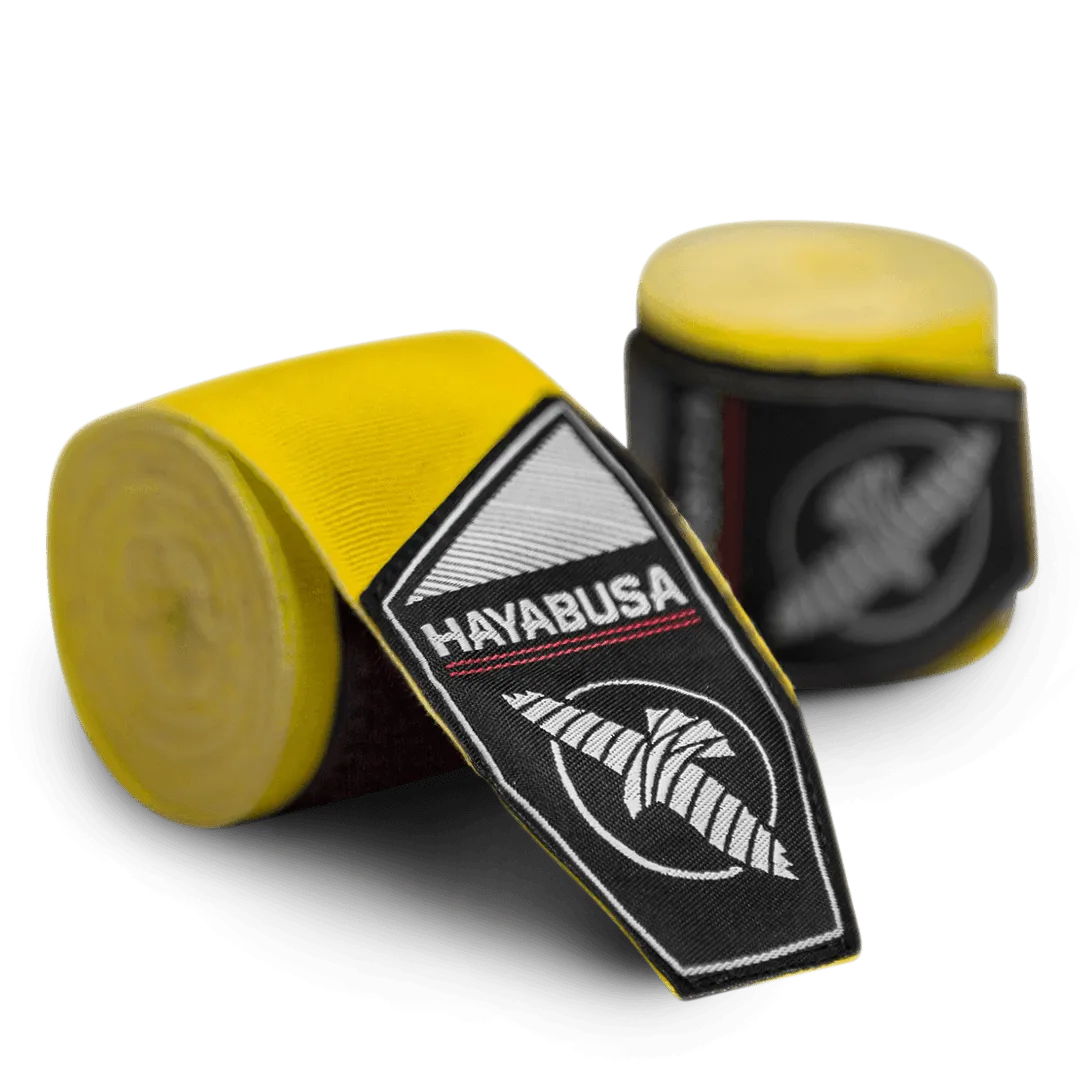 Perfect Stretch Hand Wraps