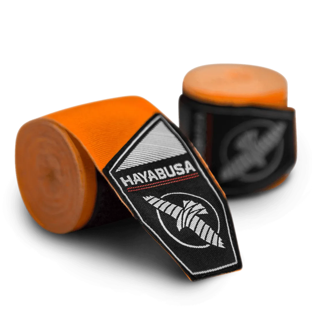 Perfect Stretch Hand Wraps