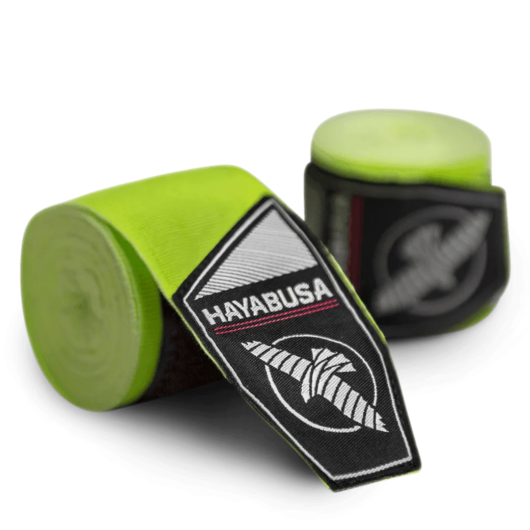 Perfect Stretch Hand Wraps