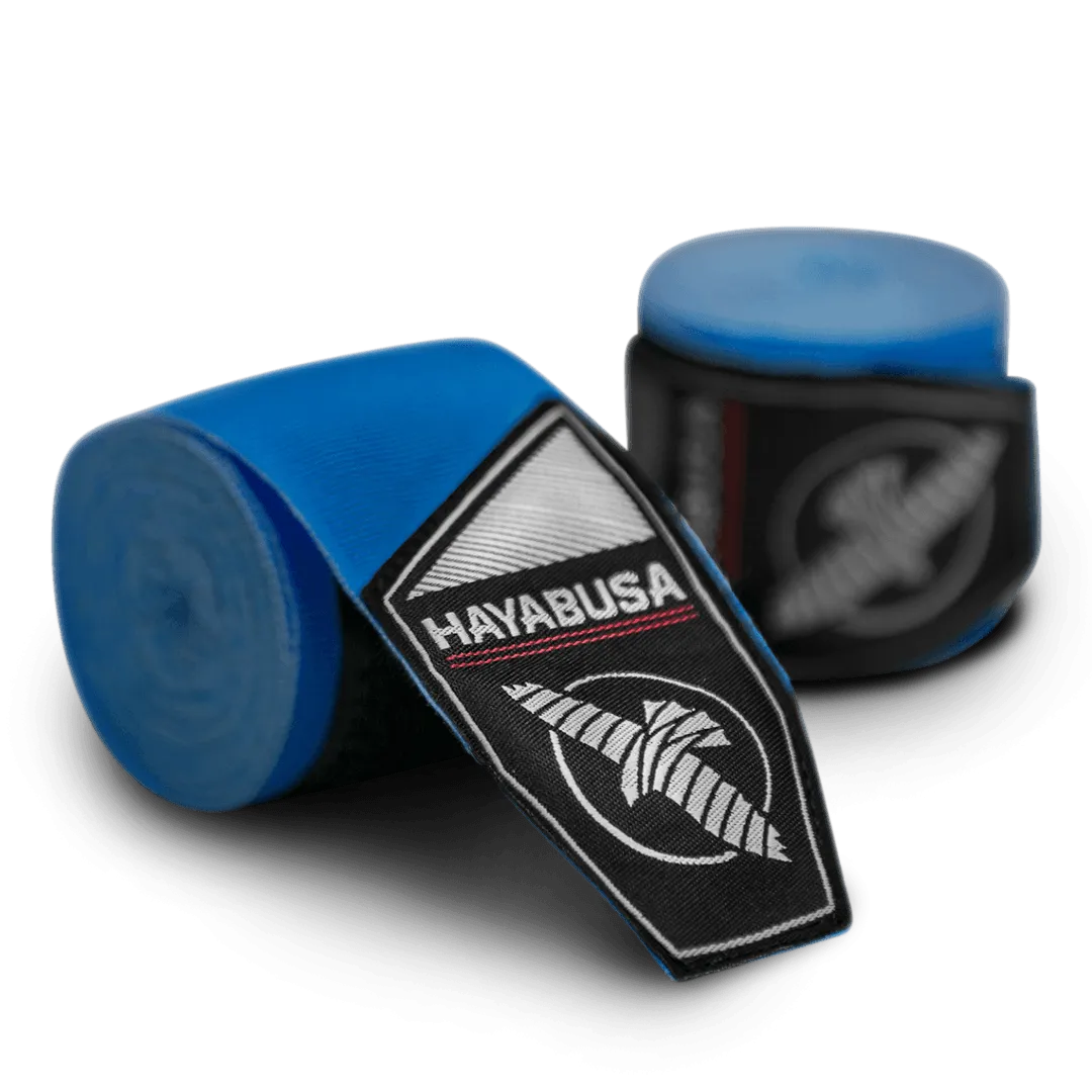 Perfect Stretch Hand Wraps