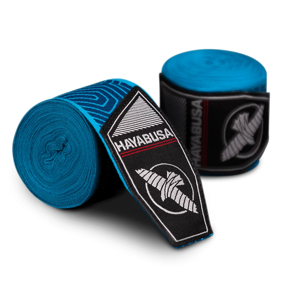 Perfect Stretch Hand Wraps