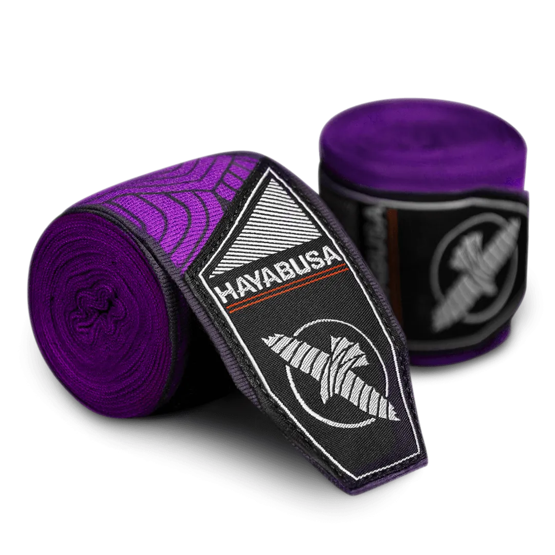 Perfect Stretch Hand Wraps