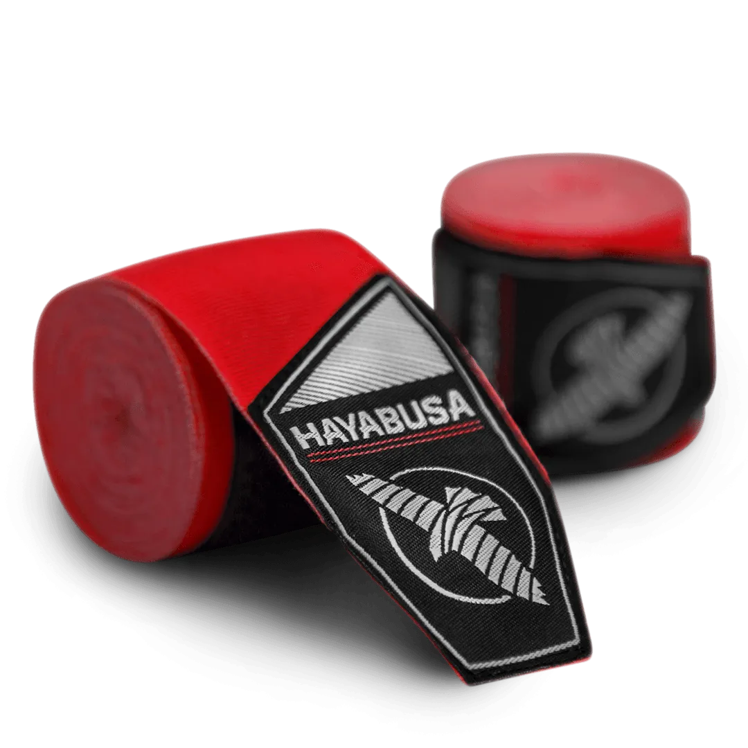 Perfect Stretch Hand Wraps