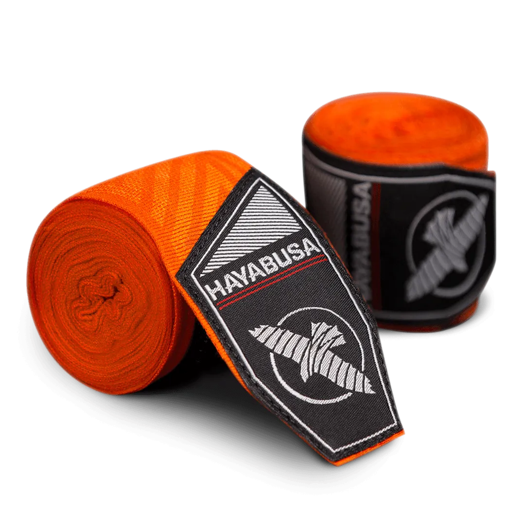Perfect Stretch Hand Wraps