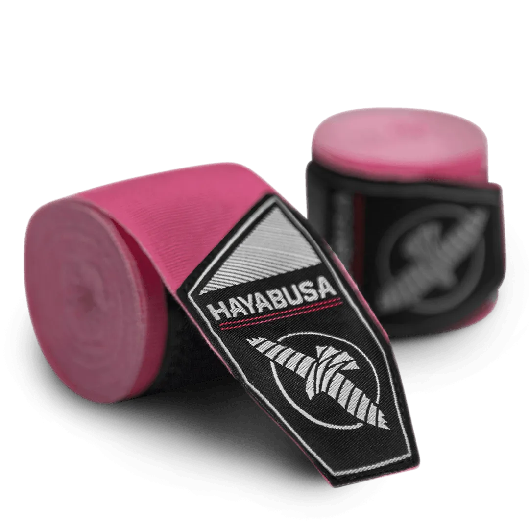 Perfect Stretch Hand Wraps