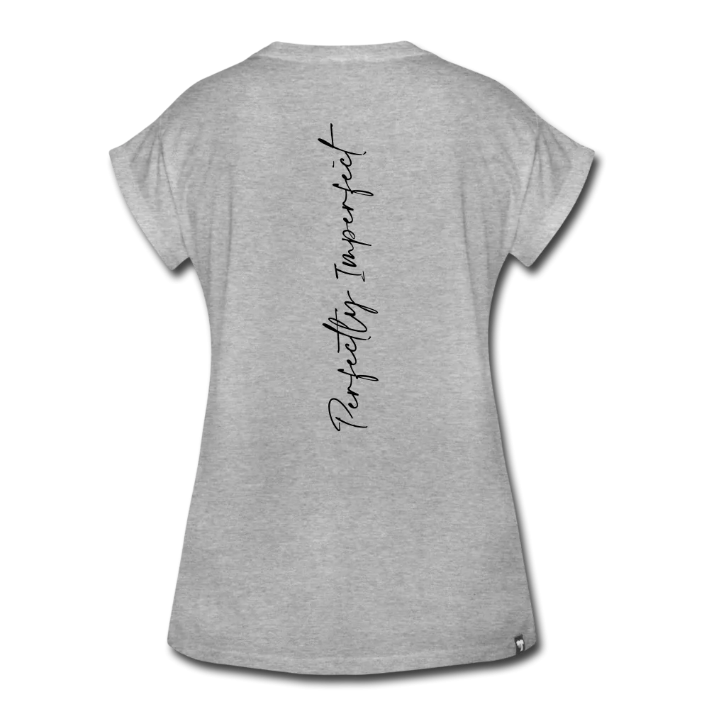 Perfectly Imperfect Relaxed Fit T-Shirt