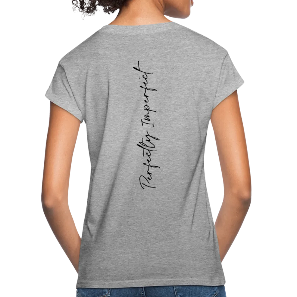 Perfectly Imperfect Relaxed Fit T-Shirt