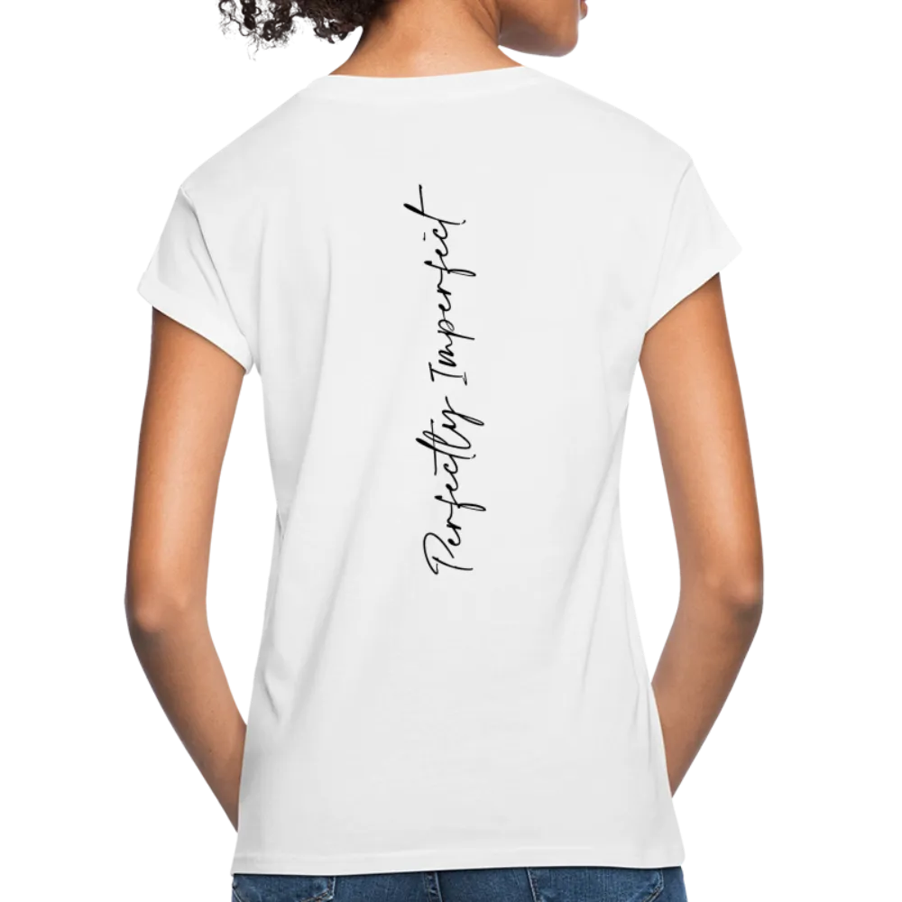 Perfectly Imperfect Relaxed Fit T-Shirt