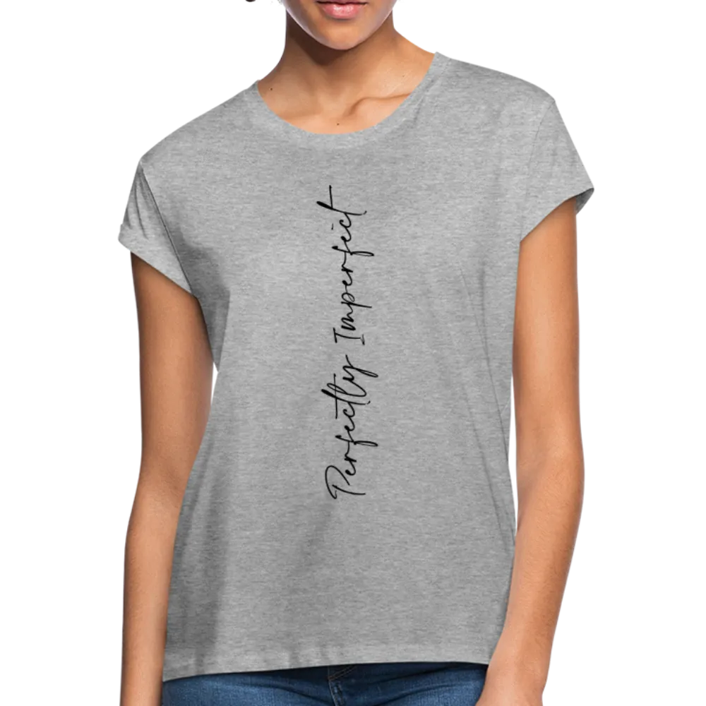 Perfectly Imperfect Relaxed Fit T-Shirt
