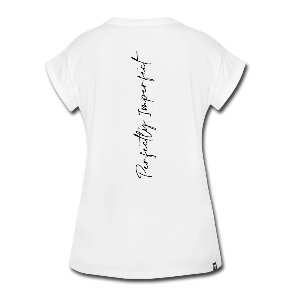 Perfectly Imperfect Relaxed Fit T-Shirt