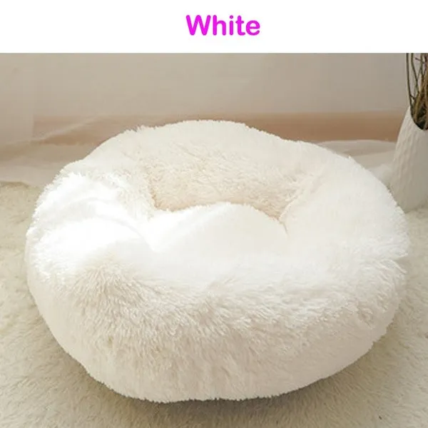 Pet Sleep Blanket Comfortable Sleeping Cusion