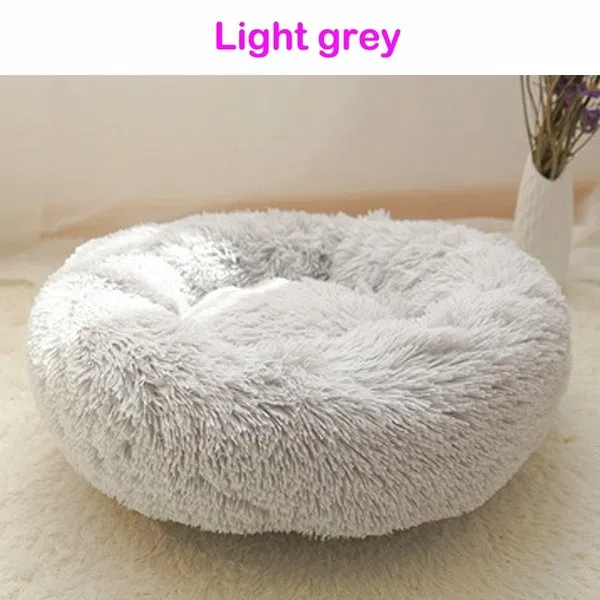 Pet Sleep Blanket Comfortable Sleeping Cusion