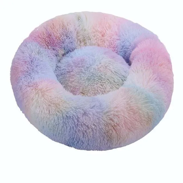 Pet Sleep Blanket Comfortable Sleeping Cusion