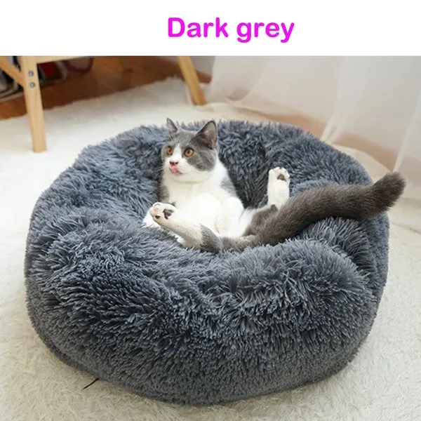 Pet Sleep Blanket Comfortable Sleeping Cusion