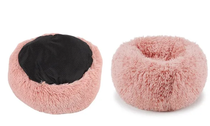 Pet Sleep Blanket Comfortable Sleeping Cusion
