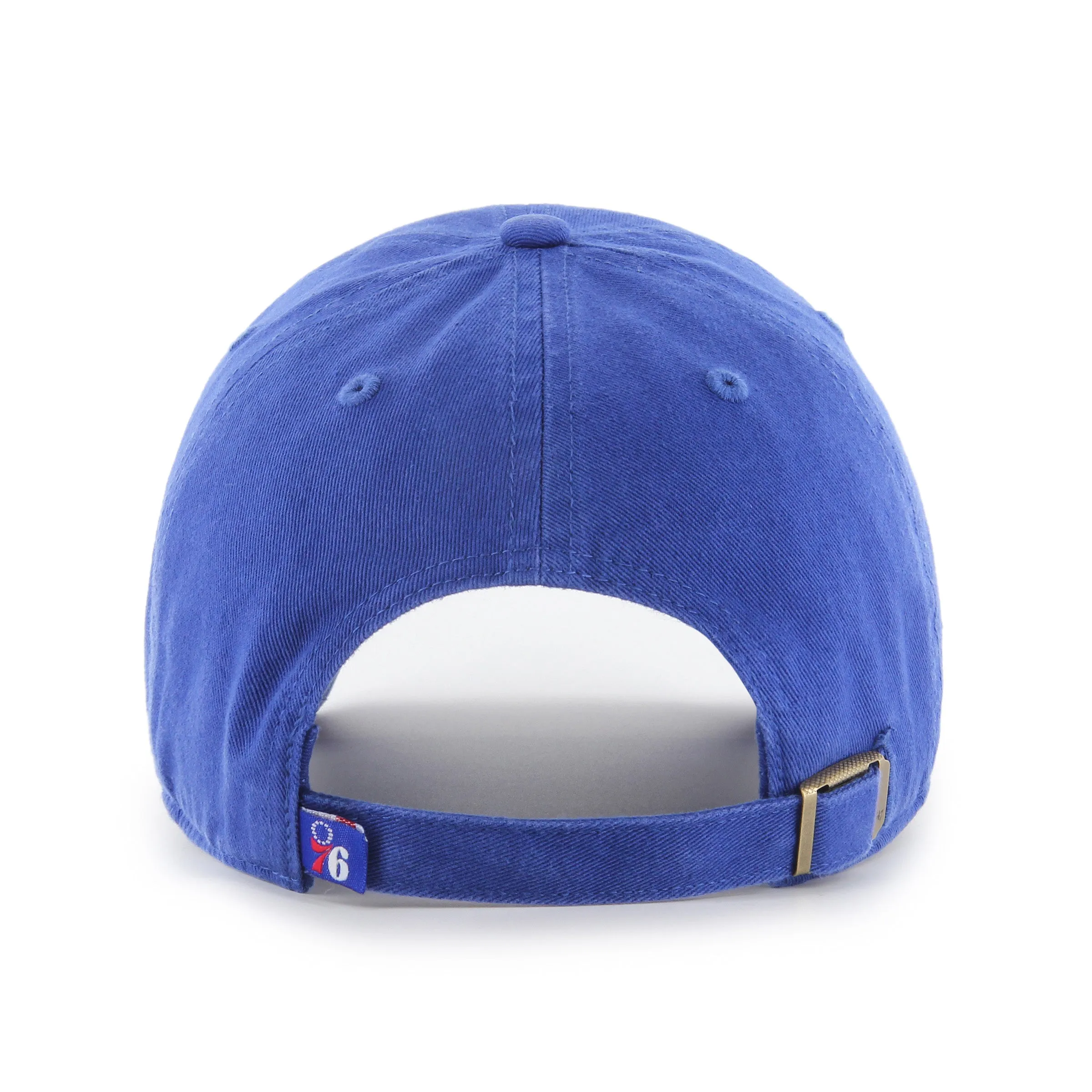 PHILADELPHIA 76ERS '47 CLEAN UP KIDS