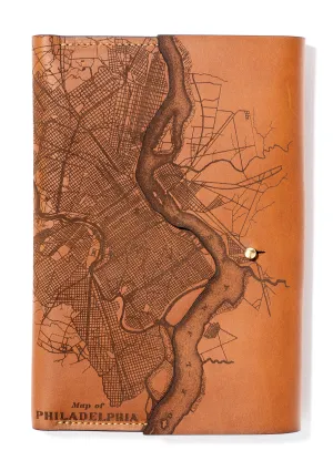 Philadelphia Map Journal