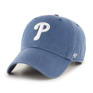 PHILADELPHIA PHILLIES '47 CLEAN UP