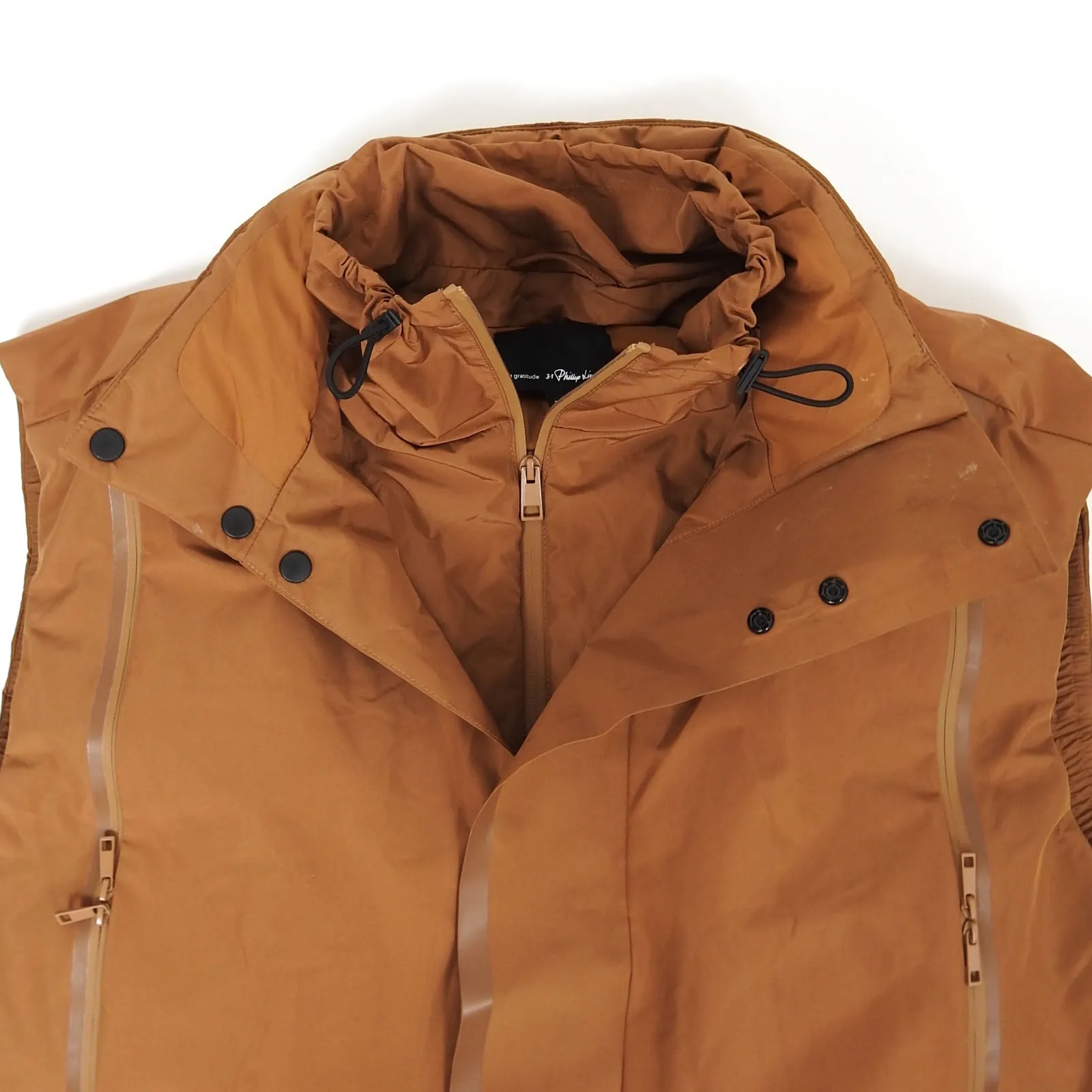 Phillip Lim Padded Vest