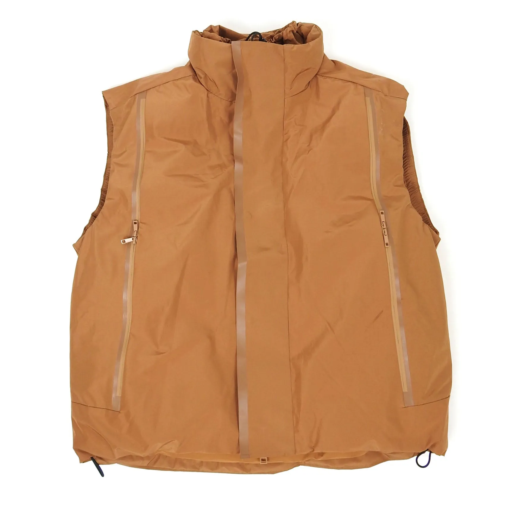 Phillip Lim Padded Vest