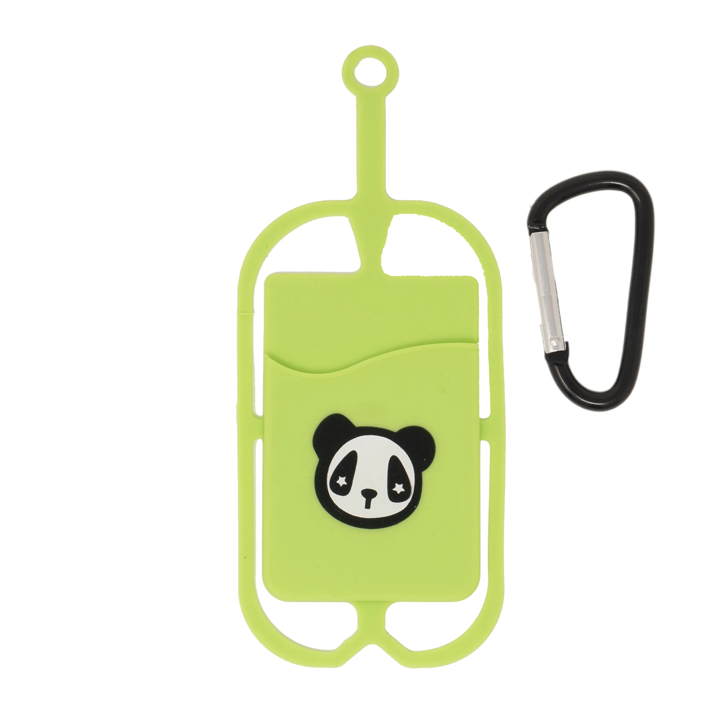 Phone Stretchy With Pocket - Plus & Standard Sized Phones