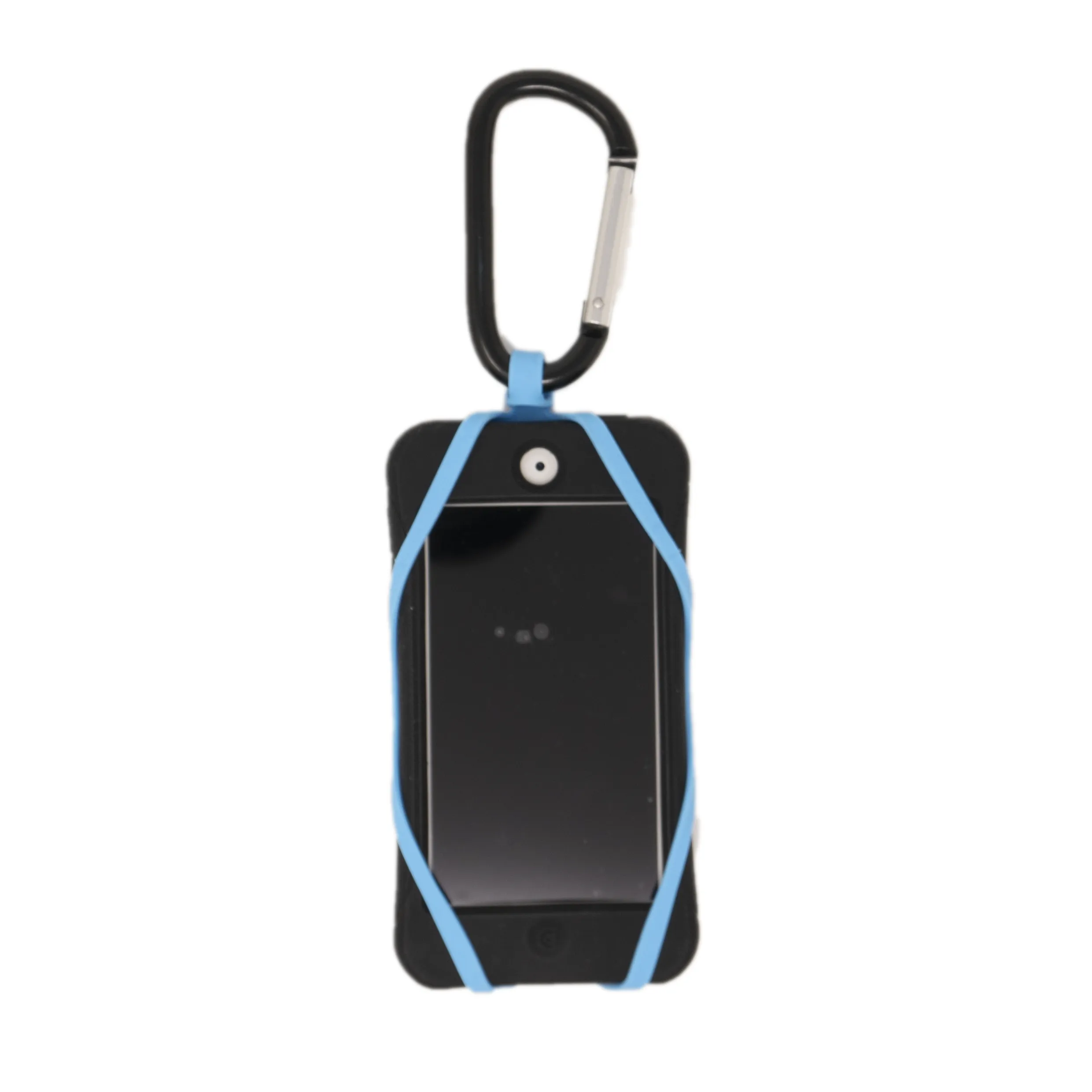 Phone Stretchy With Pocket - Plus & Standard Sized Phones